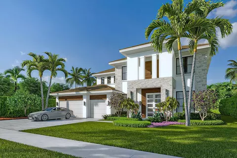 9128 Coral Isles Cir #{ 8}, Palm Beach Gardens, FL 33412