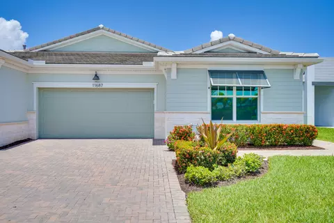 11687 SW Viridian Blvd, Port Saint Lucie, FL 34987