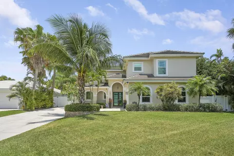 2873 N Miller Dr, Palm Beach Gardens, FL 33410