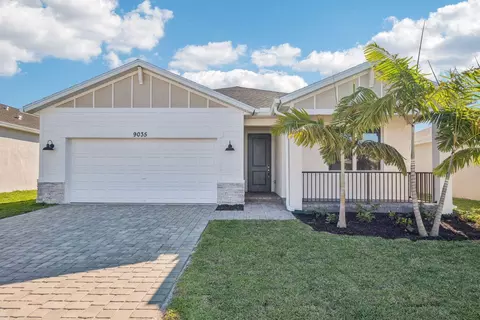 9035 Dahlia Cir, Port Saint Lucie, FL 34986