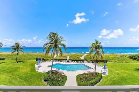 1225 S Ocean Blvd #302, Delray Beach, FL 33483