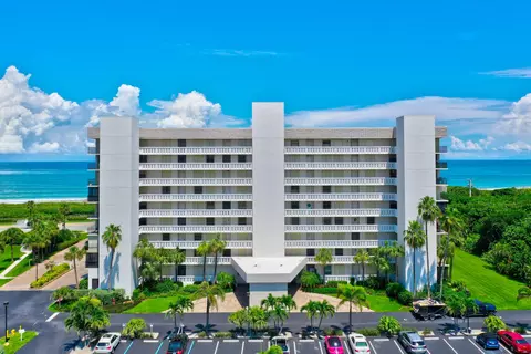 5055 N Highway A1a #606, Hutchinson Island, FL 34949