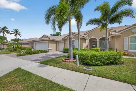 8345 Fresh Crk, West Palm Beach, FL 33411