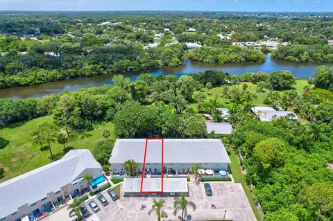 6143 Riverwalk Ln #3, Jupiter, FL 33458 photo 39