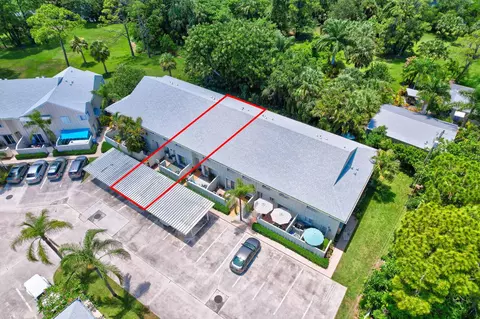 6143 Riverwalk Ln #3, Jupiter, FL 33458 photo 37