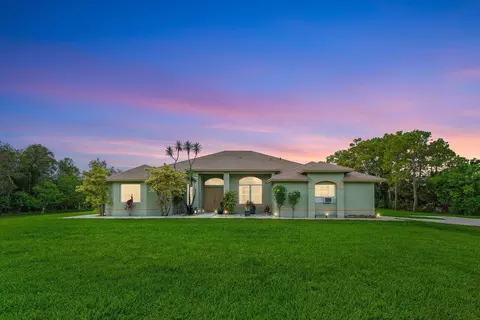 16932 87th Ln N, Loxahatchee, FL 33470