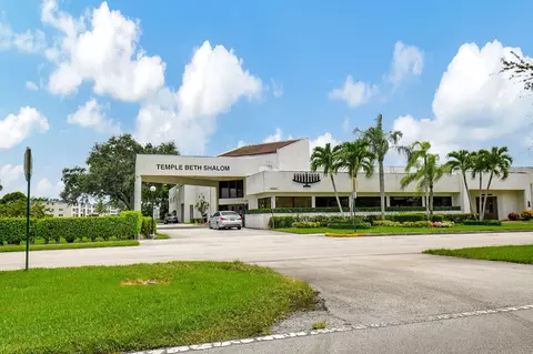 3075 Guildford E, Boca Raton, FL 33434 photo 19