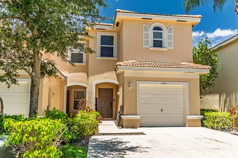 1483 Barrymore Ct, Wellington, FL 33414