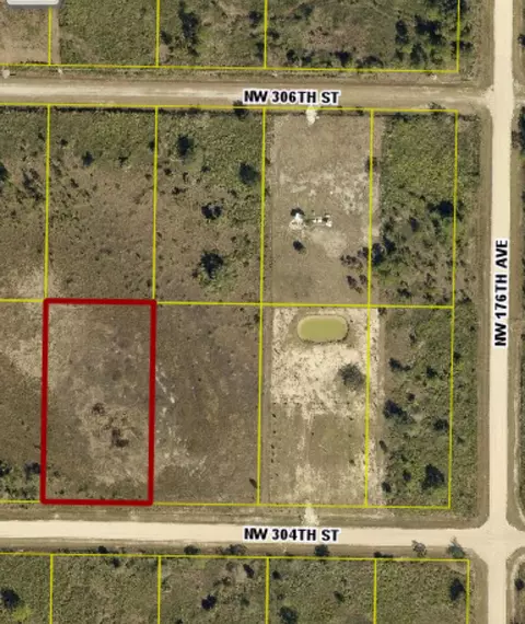 17757 NW 304th St, Okeechobee, FL 34972