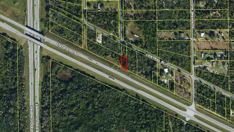 0 State Rd 60, Okeechobee, FL 34972 photo 2