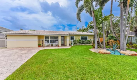 340 SE 5th St, Pompano Beach, FL 33060