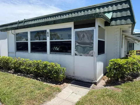 64 Waterford C, Delray Beach, FL 33446
