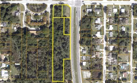 2551 St Lucie Blvd, Fort Pierce, FL 34946