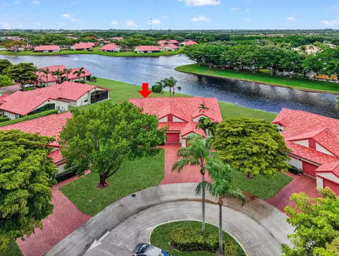 7585 Lexington Club Blvd #A, Delray Beach, FL 33446