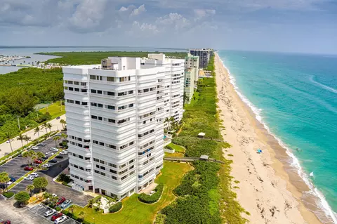9960 S Ocean Dr #705, Jensen Beach, FL 34957