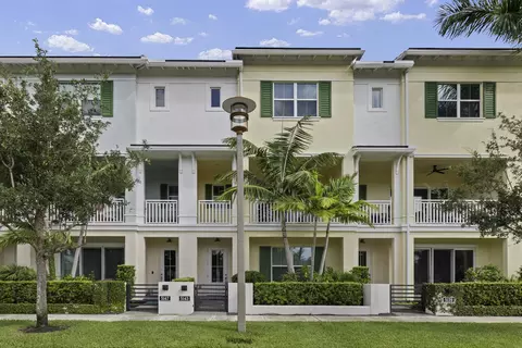 5143 Beckman Ter, Palm Beach Gardens, FL 33418