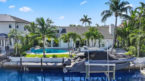 4261 NE 24th Ave, Lighthouse Point, FL 33064 photo 2