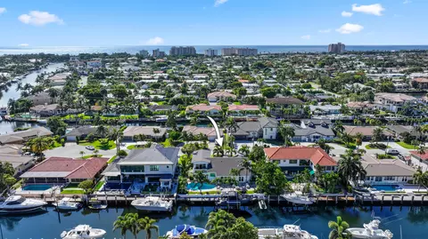 4261 NE 24th Ave, Lighthouse Point, FL 33064 photo 31