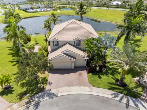 11279 SW Glengarry Ct, Port Saint Lucie, FL 34987