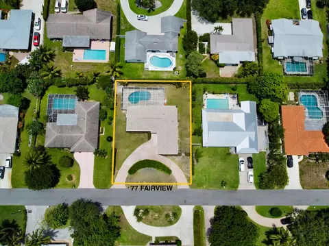 77 Fairview E, Tequesta, FL 33469 photo 47