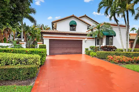 6390 Via Rosa, Boca Raton, FL 33433
