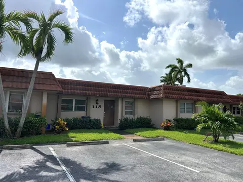 5775 Fernley Dr W #118, West Palm Beach, FL 33415