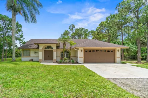 15362 Tangelo Blvd, Loxahatchee, FL 33470
