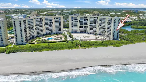 400 Ocean Trail Way #601, Jupiter, FL 33477