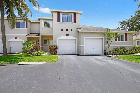 846 NW 42nd Pl, Pompano Beach, FL 33064