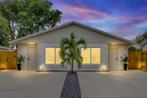 414 W Mango St, Lantana, FL 33462