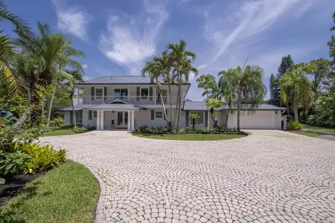 13395 Running Water Rd, Palm Beach Gardens, FL 33418