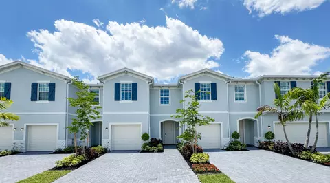 6846 Grand Marsh Ct, Lake Worth, FL 33467