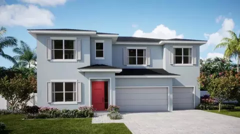 19158 Wood Stork Way, Loxahatchee, FL 33470