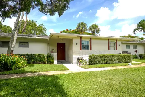 2739 Emory Dr W #F, West Palm Beach, FL 33415