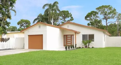 5329 Washington Rd, Delray Beach, FL 33484