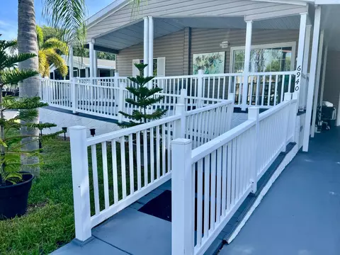 6940 NW 44th Ave #LOT E-07, Coconut Creek, FL 33073