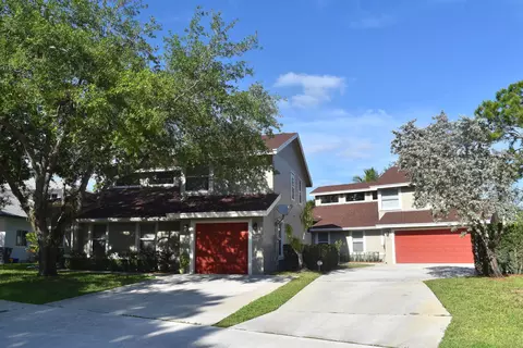 1136 1140 Staghorn St, Wellington, FL 33414