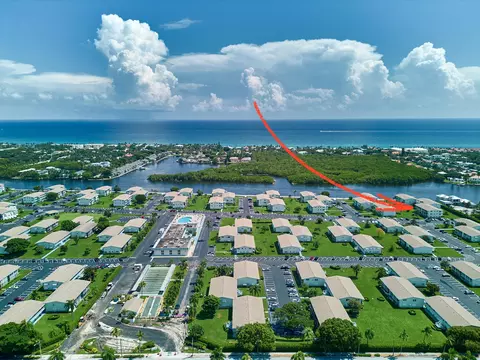 850 E Horizons 204 E #204, Boynton Beach, FL 33435
