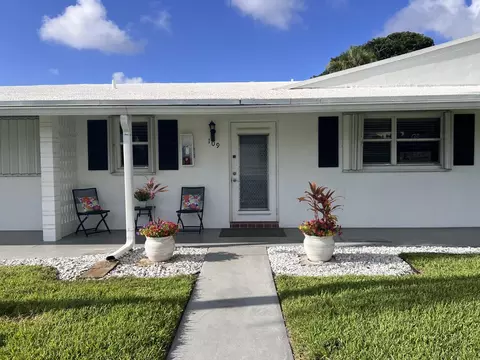 1804 Ocean Dr #109, Boynton Beach, FL 33426