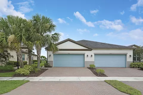 11237 SW Winding Lakes Cir, Port Saint Lucie, FL 34987