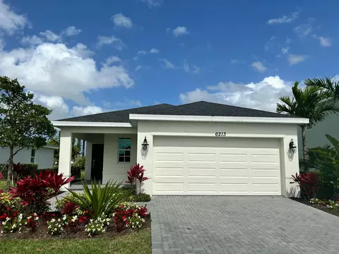 6213 NW Sweetwood Dr, Port St Lucie, FL 34986