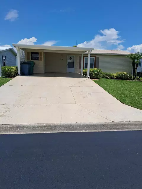 Other - 1660 SW 35 Cir, Okeechobee, FL 34974 photo 2 of 4