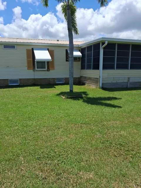 Exterior - 1660 SW 35 Cir, Okeechobee, FL 34974 photo 1 of 2
