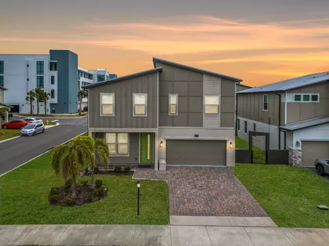 475 Strand Dr, Melbourne Beach, FL 32951