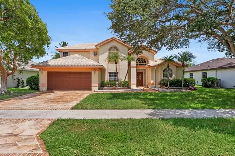 5600 NW 38th Ter, Coconut Creek, FL 33073