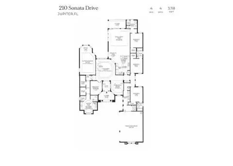 210 Sonata Dr, Jupiter, FL 33478 photo 60