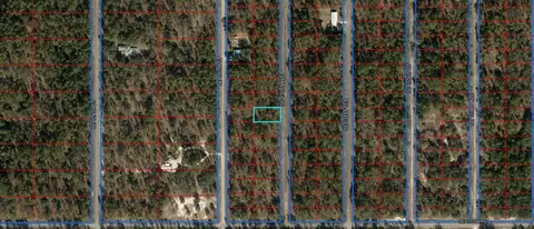 00 SE 131st Ave, Dunnellon, FL 34431