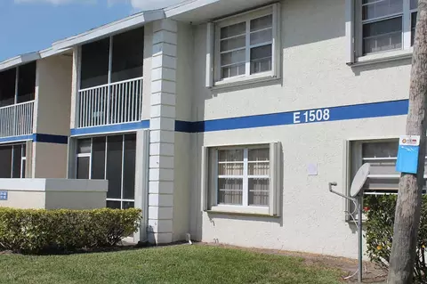 1508 Royal Green Cir SE #E-101, Port Saint Lucie, FL 34952