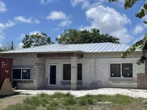 111 NE 45th St, Fort Lauderdale, FL 33334