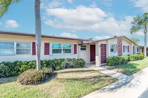 2990 Crosley Dr E #D, West Palm Beach, FL 33415